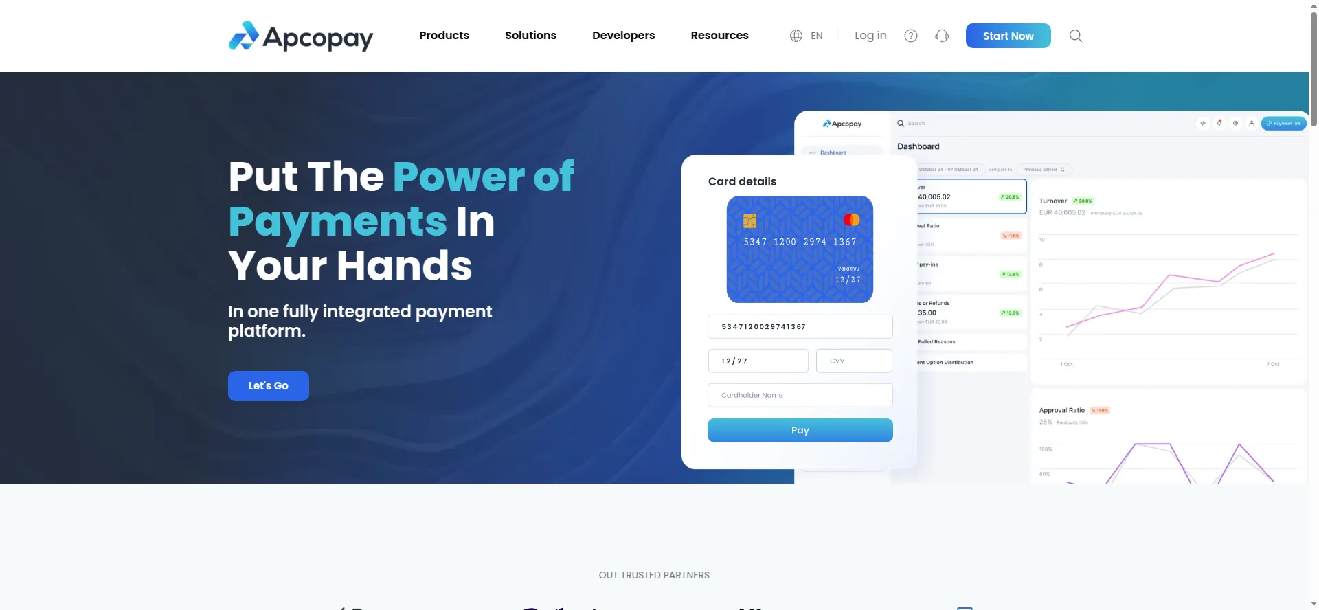 apcopay portal preview