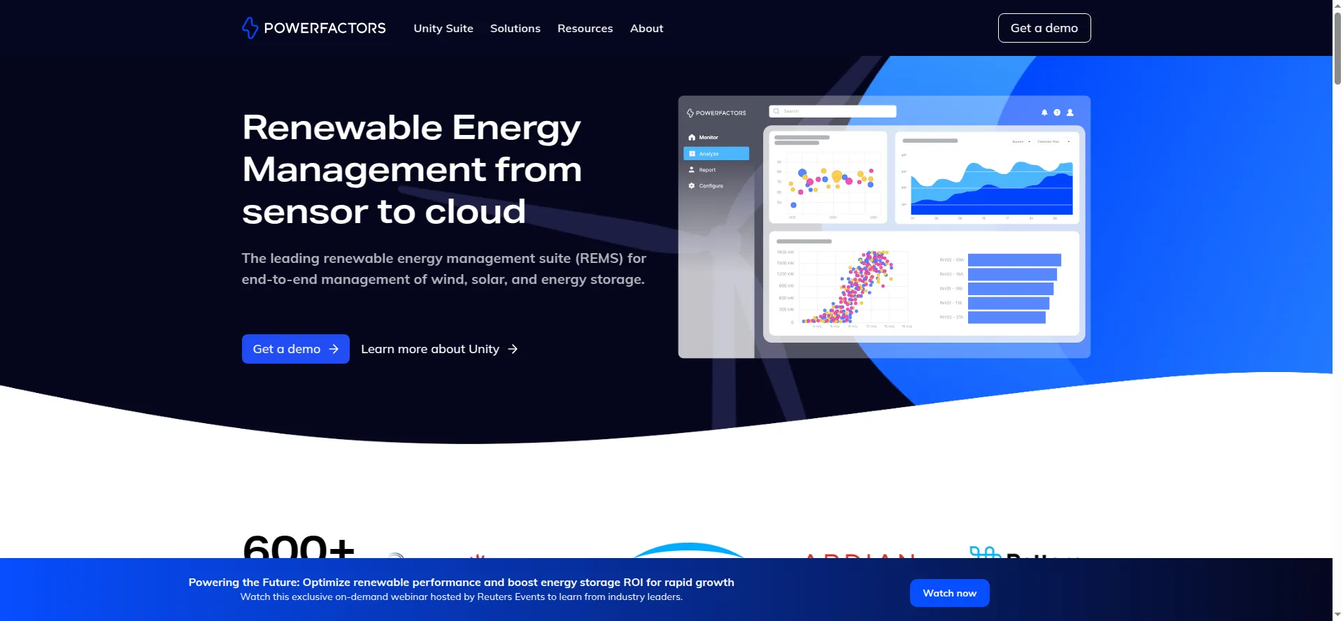 greenbyte portal preview