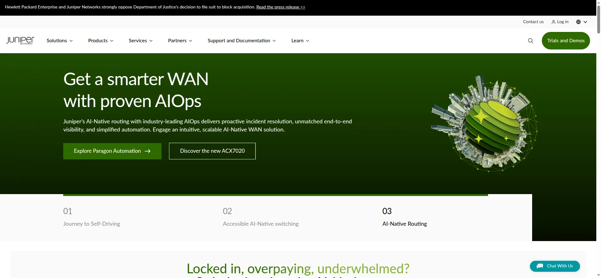 juniper-mist portal preview