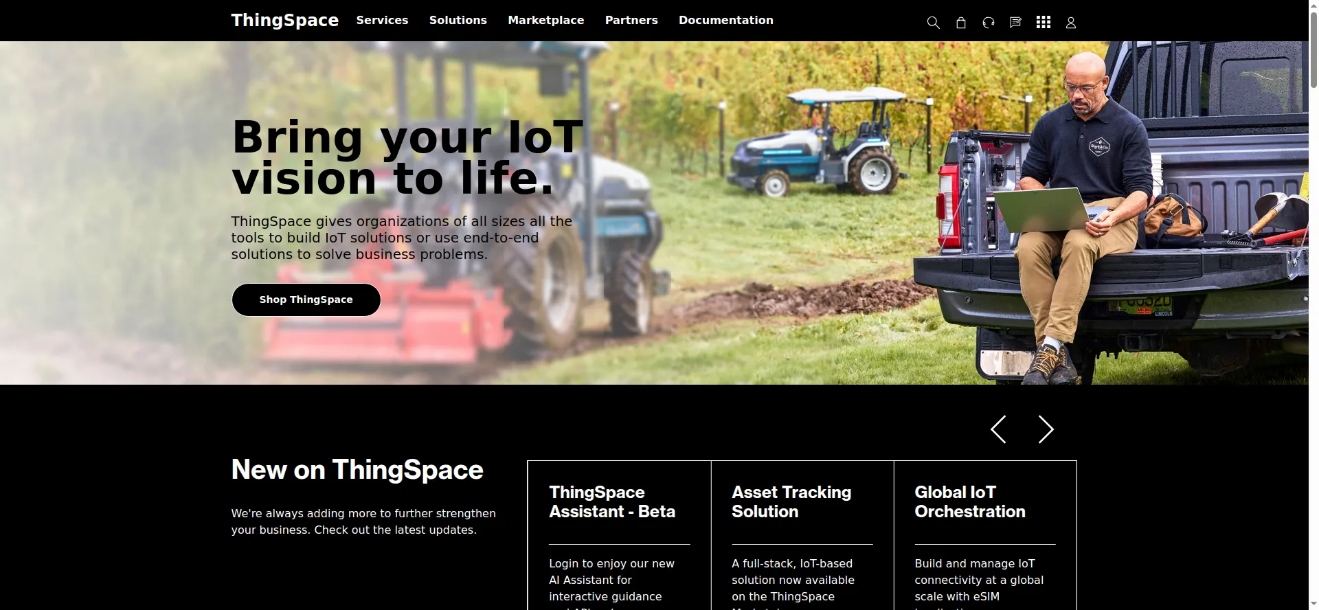 verizon portal preview
